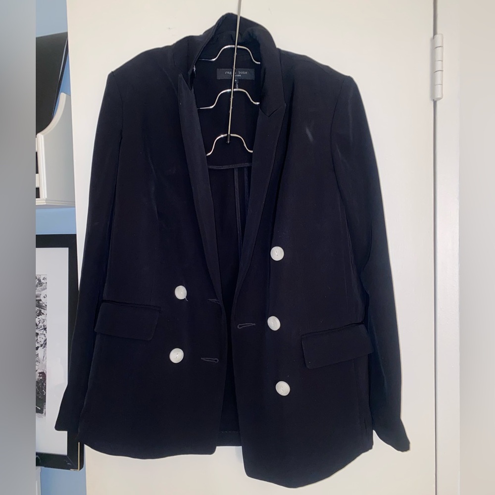 Rag & Bone Blazer